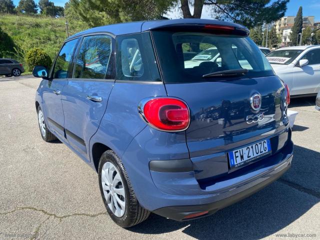 Auto - Fiat 500l 1.4 95 cv urban