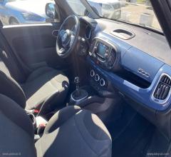 Auto - Fiat 500l 1.4 95 cv urban