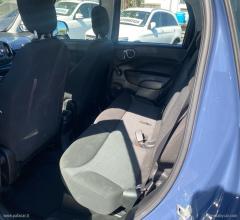 Auto - Fiat 500l 1.4 95 cv urban