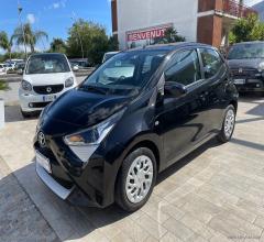 Auto - Toyota aygo connect 1.0 vvt-i 72 cv 5p. x-wave