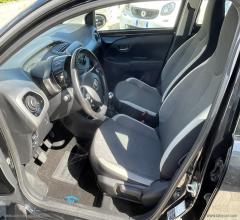 Auto - Toyota aygo connect 1.0 vvt-i 72 cv 5p. x-wave