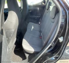 Auto - Toyota aygo connect 1.0 vvt-i 72 cv 5p. x-wave