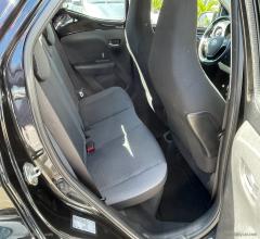 Auto - Toyota aygo connect 1.0 vvt-i 72 cv 5p. x-wave