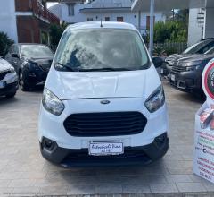 Auto - Ford transit courier 1.5 tdci 75cv van trend