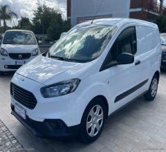 Auto - Ford transit courier 1.5 tdci 75cv van trend