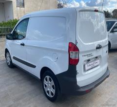 Auto - Ford transit courier 1.5 tdci 75cv van trend