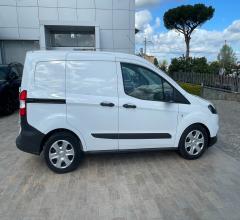 Auto - Ford transit courier 1.5 tdci 75cv van trend