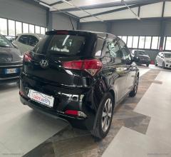 Auto - Hyundai i20 1.2 84 cv 5p. econext comfort