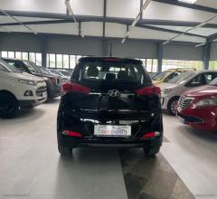 Auto - Hyundai i20 1.2 84 cv 5p. econext comfort