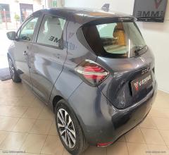 Auto - Renault zoe life r110 flex