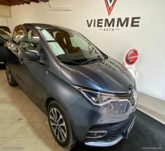 Auto - Renault zoe life r110 flex