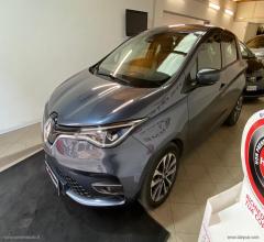 Auto - Renault zoe life r110 flex