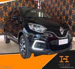 Auto - Renault captur dci 8v 90 cv business