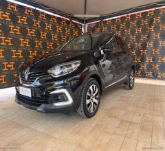 Auto - Renault captur dci 8v 90 cv business