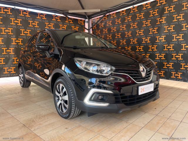 Auto - Renault captur dci 8v 90 cv business