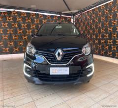Auto - Renault captur dci 8v 90 cv business