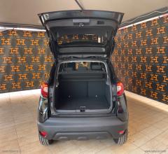Auto - Renault captur dci 8v 90 cv business