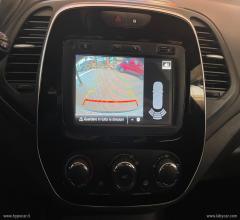 Auto - Renault captur dci 8v 90 cv business