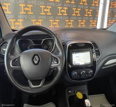 Auto - Renault captur dci 8v 90 cv business