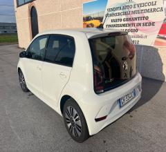 Auto - Volkswagen e-up! 82 cv
