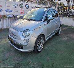 Auto - Fiat 500 1.3 mjt 95 cv sport