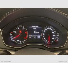 Auto - Audi q5 2.0 tdi 190cv qu. s tr. s line