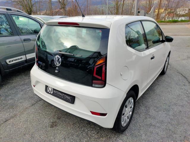 Auto - Volkswagen 1.0 3p. eco move up! bmt