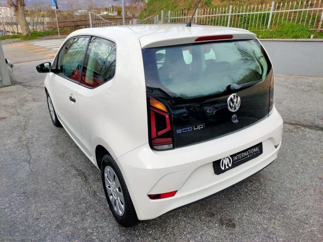 Auto - Volkswagen 1.0 3p. eco move up! bmt