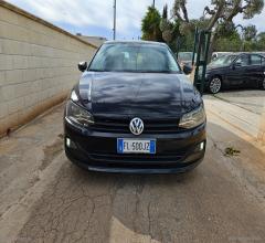 Volkswagen polo 1.6 tdi 5p. trendline bmt