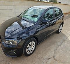 Auto - Volkswagen polo 1.6 tdi 5p. trendline bmt