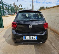 Auto - Volkswagen polo 1.6 tdi 5p. trendline bmt