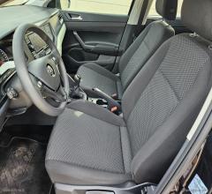 Auto - Volkswagen polo 1.6 tdi 5p. trendline bmt