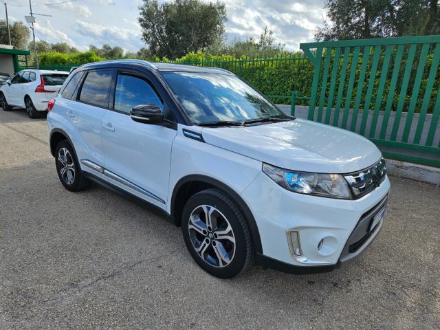 Auto - Suzuki vitara 1.6 ddis v-top