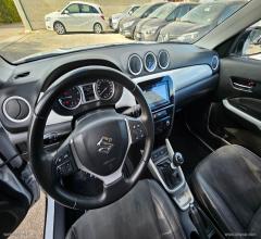 Auto - Suzuki vitara 1.6 ddis v-top