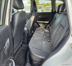 Auto - Suzuki vitara 1.6 ddis v-top