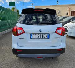 Auto - Suzuki vitara 1.6 ddis v-top