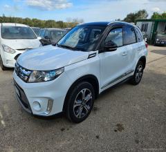 Auto - Suzuki vitara 1.6 ddis v-top