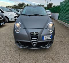 Alfa romeo mito 1.3 jtdm 85 cv s&s junior