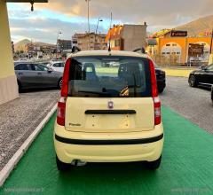 Auto - Fiat panda 1.1 active eco