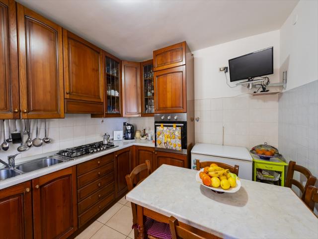 Appartamenti in Vendita - Villa a schiera in vendita a chieti università