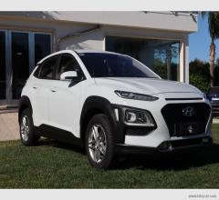 Auto - Hyundai kona 1.6 crdi 115 cv comfort