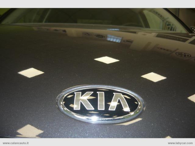 Auto - Kia stonic 1.0 t-gdi 100 cv vision