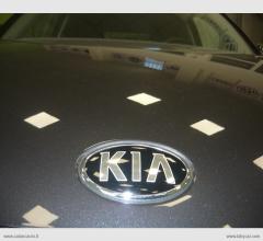 Auto - Kia stonic 1.0 t-gdi 100 cv vision