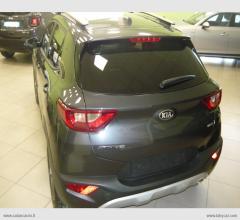 Auto - Kia stonic 1.0 t-gdi 100 cv vision
