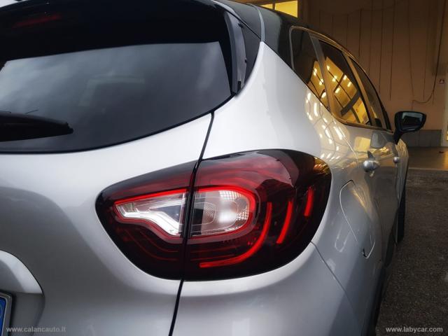 Auto - Renault captur 1.5 dci 8v 90 cv s&s iconic