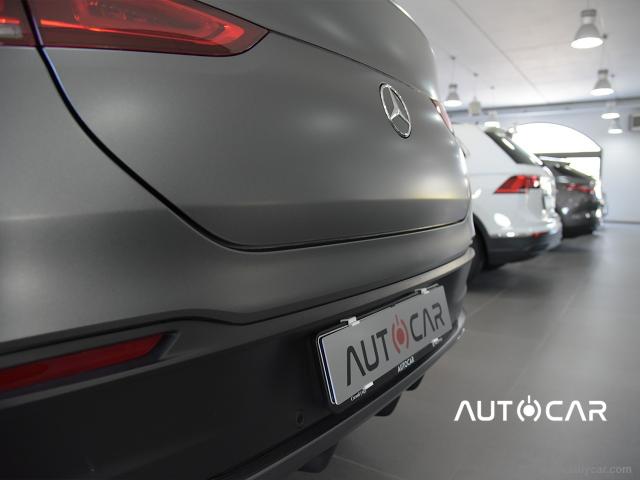 Auto - Mercedes-benz gle 350 de 4m plug in hybrid coupÃ premium pro