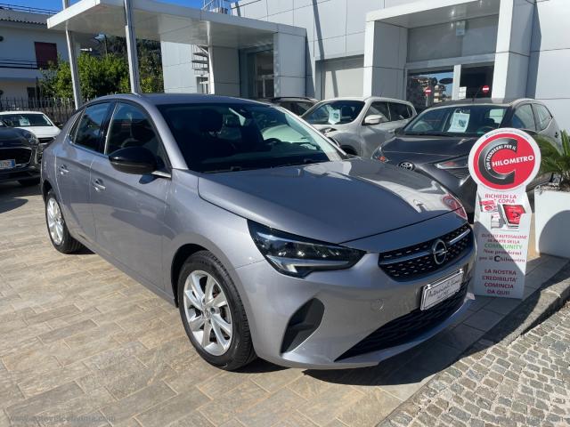 Opel corsa 1.2 100 cv elegance
