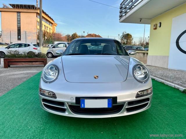 Auto - Porsche 911 carrera s coupÃ©