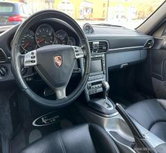 Auto - Porsche 911 carrera s coupé