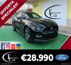 Ford mustang 3.7 v6 305 cv automatic